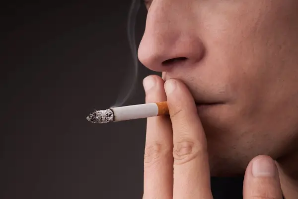 El tabaquismo y sus fatales consecuencias ,Cedida