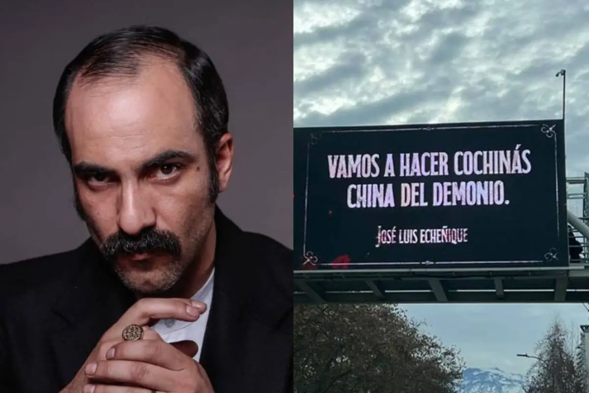 El señor de la Querencia, Redes Sociales