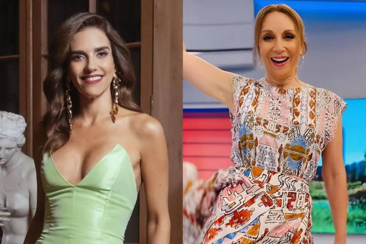 María Luisa Godoy y Karen Doggenweiler, Redes Sociales