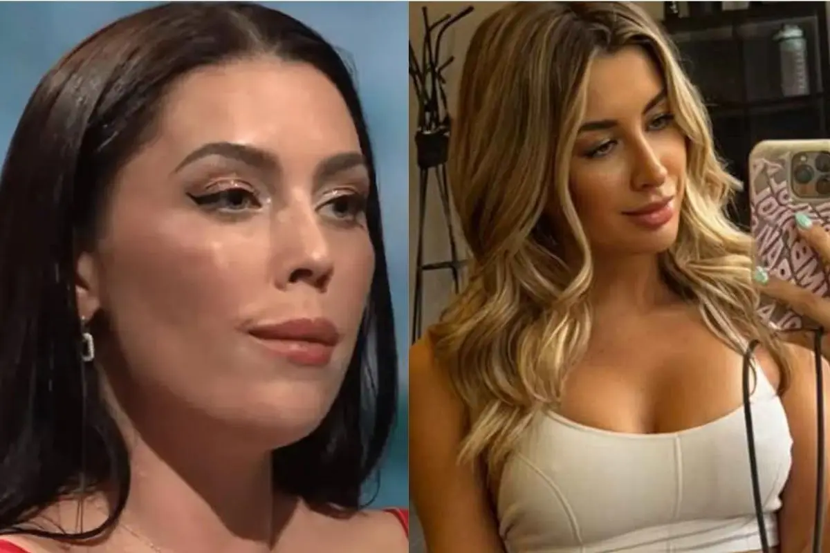 Daniela Aránguiz y Camila Andrade, Redes sociales