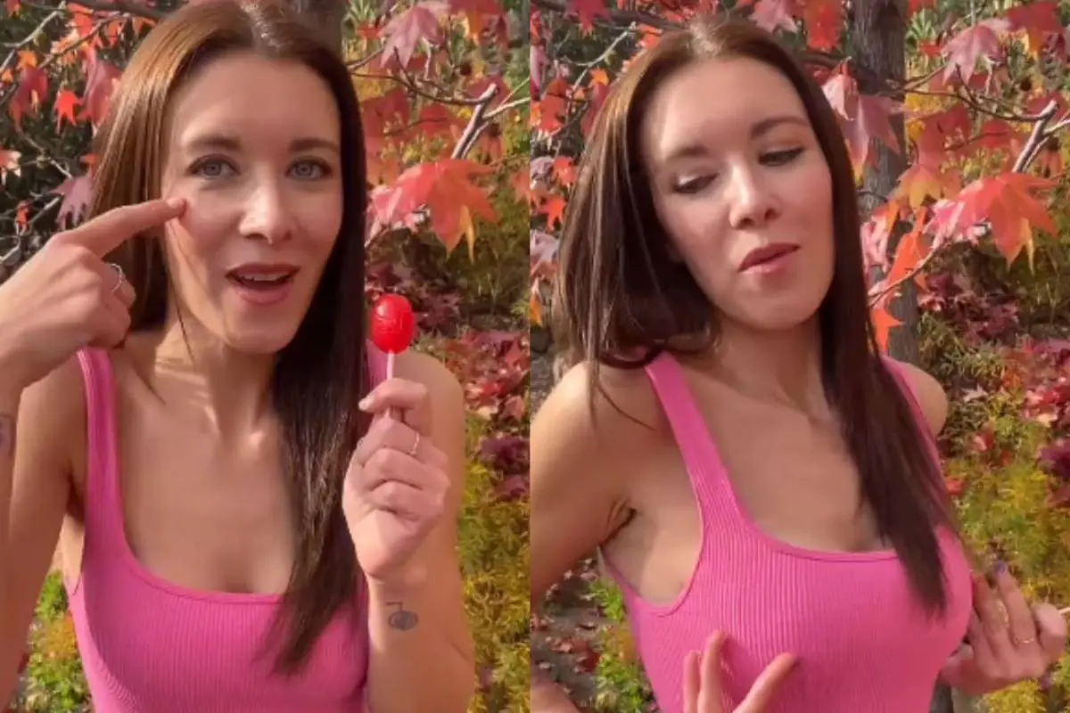 Carla Jara, Redes Sociales