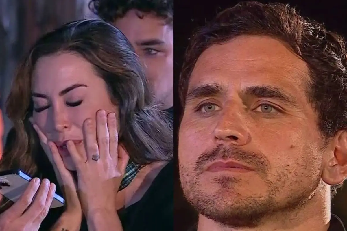 Daniela Colett y Pangal Andrade, Redes Sociales