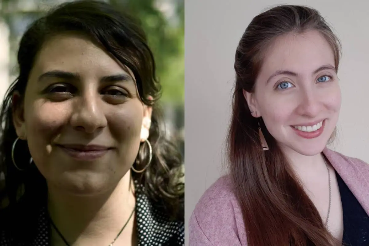 Miau Astral y Teresa Paneque , Redes sociales