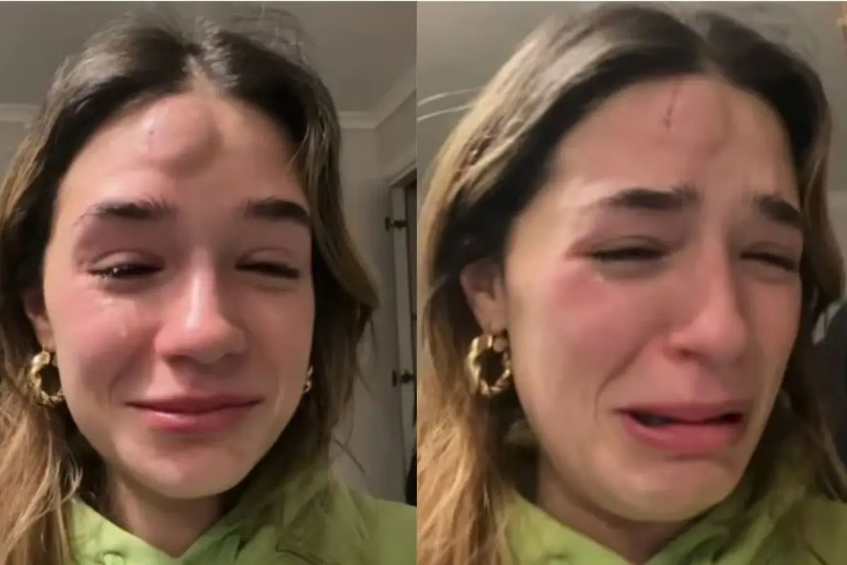 Alessia Traverso, Redes sociales