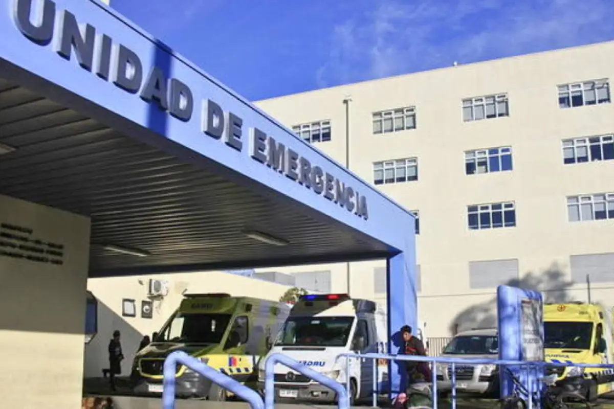 Hospital de Chillán , Redes sociales