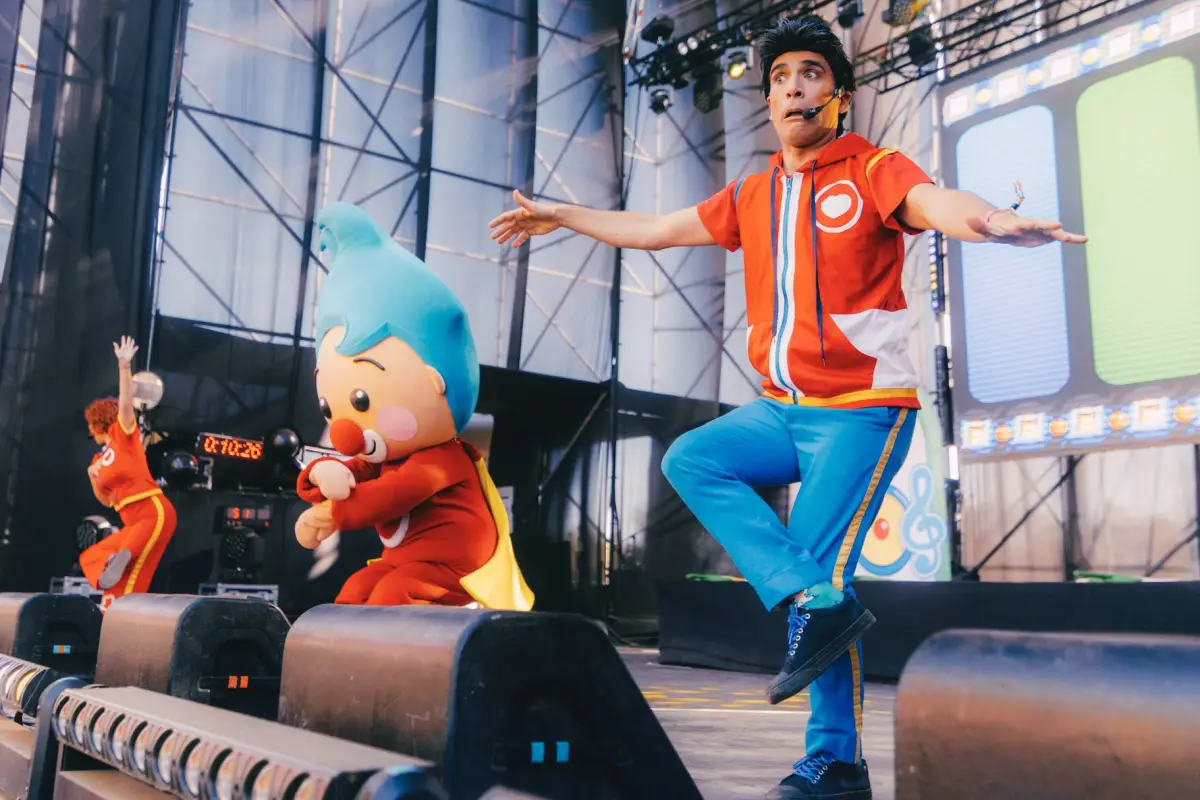 Vacaciones de invierno