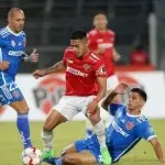 Universidad de Chile vs. Ñublense , Redes sociales