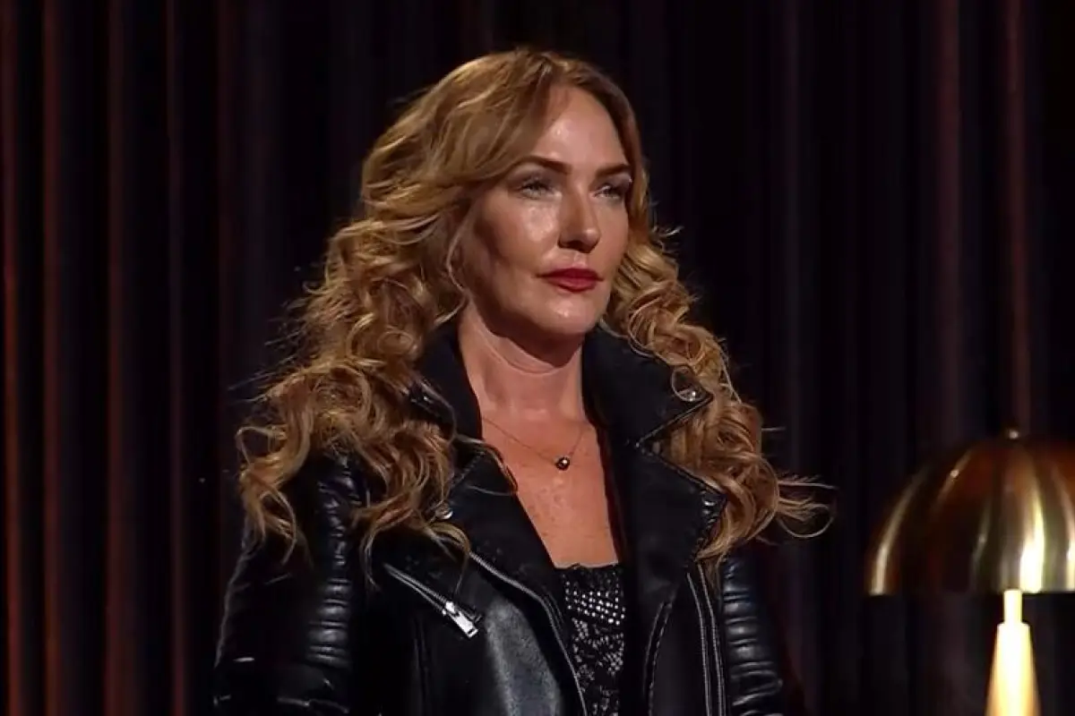 Catalina Pulido , Cedida