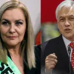 Pamela Jiles y Sebastián Piñera , Redes sociales