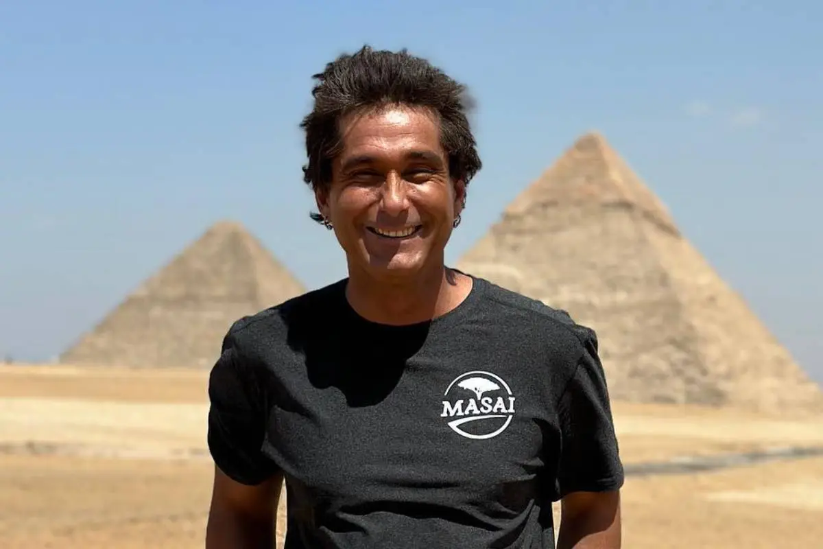 Claudio Iturra, Redes Sociales