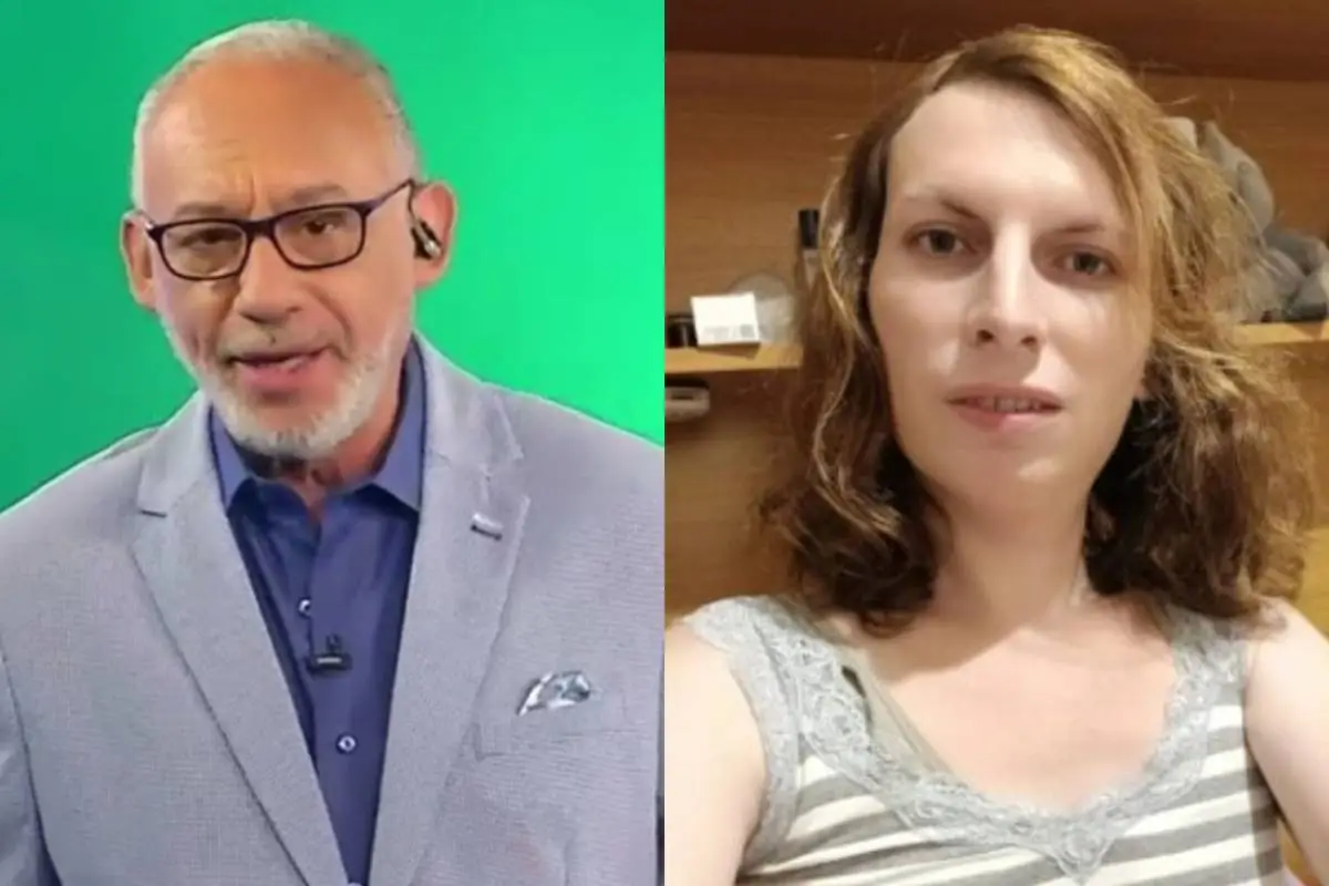 Mauricio Israel y Branya Tepes, Redes sociales