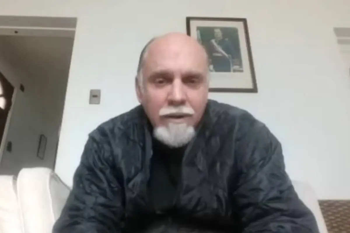 Augusto Pinochet Molina