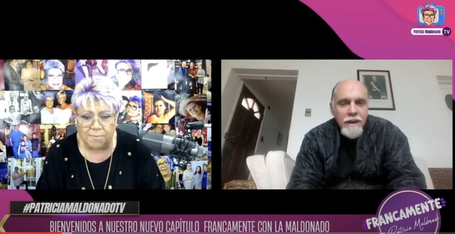 Augusto Pinochet Molina - Captura de Youtube