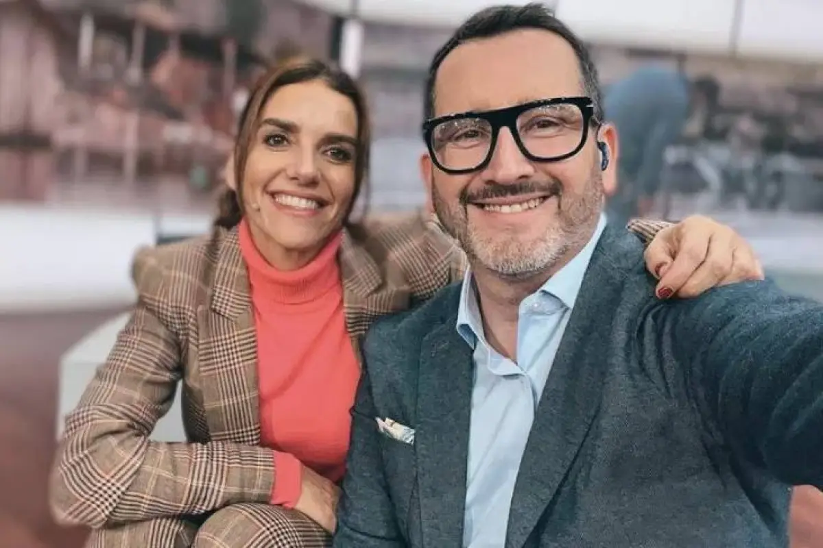 Buenos días a todos