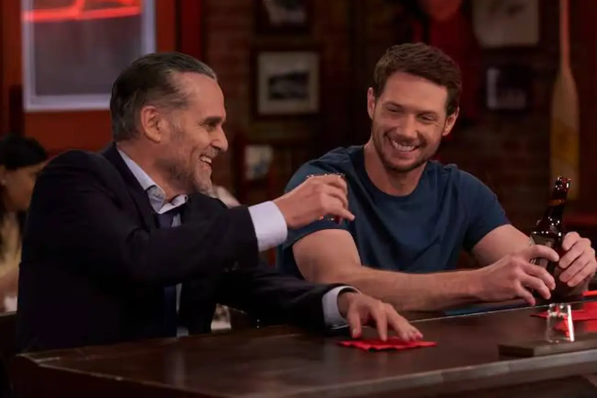 Johnny Wactor, Redes sociales