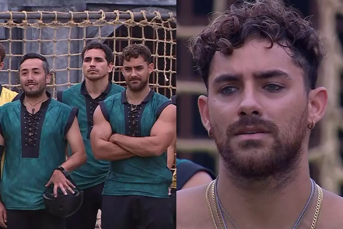 ¿Ganar o Servir?, Captura