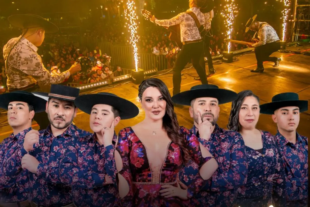 Entremares, Redes Sociales