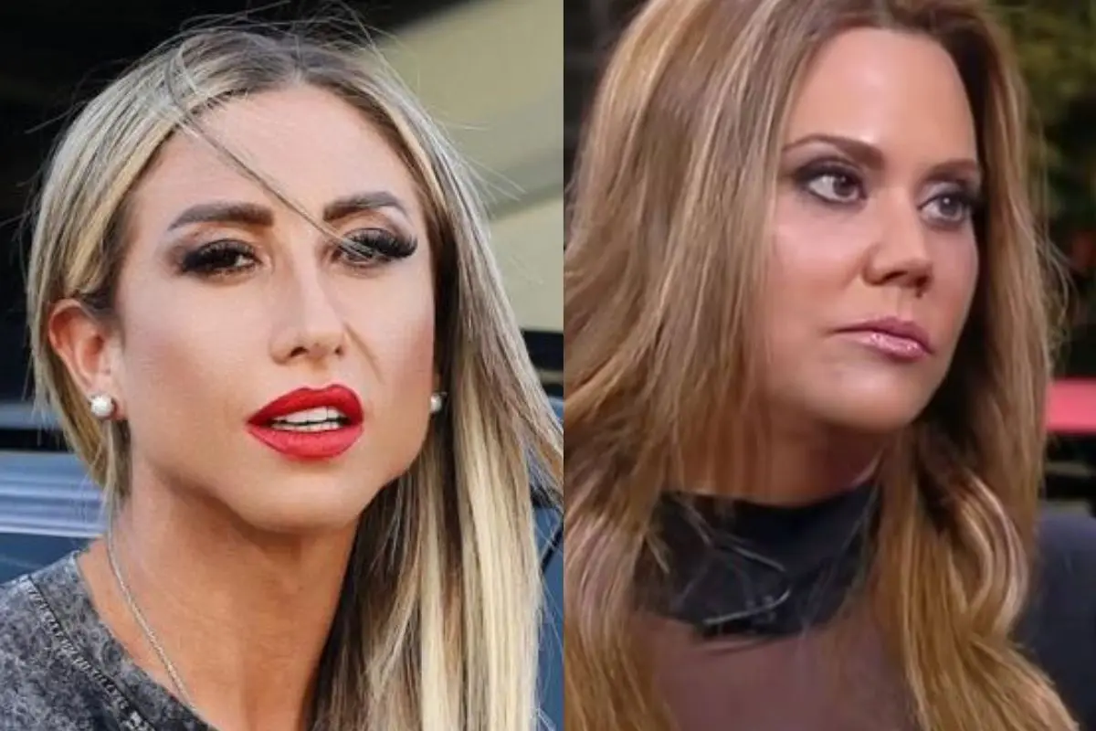 Nicole Moreno y Daniella Campos, Redes sociales