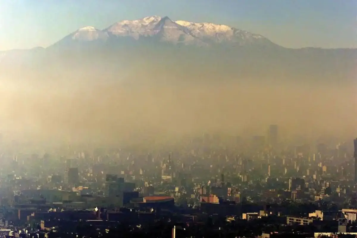 La mala ventilación de la cuenta se Santiago invitó a tomar la medida, Agencia Uno