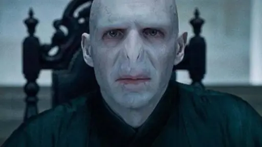 Lord Voldemort, Redes Sociales