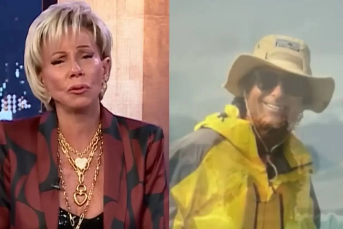 Raquel Argandoña y Claudio Iturra, Captura