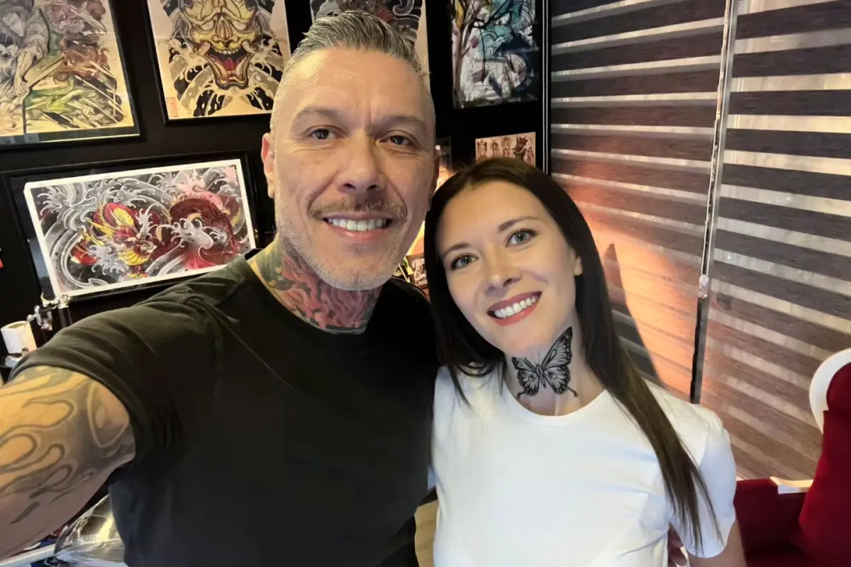 Carla Jara, Redes sociales