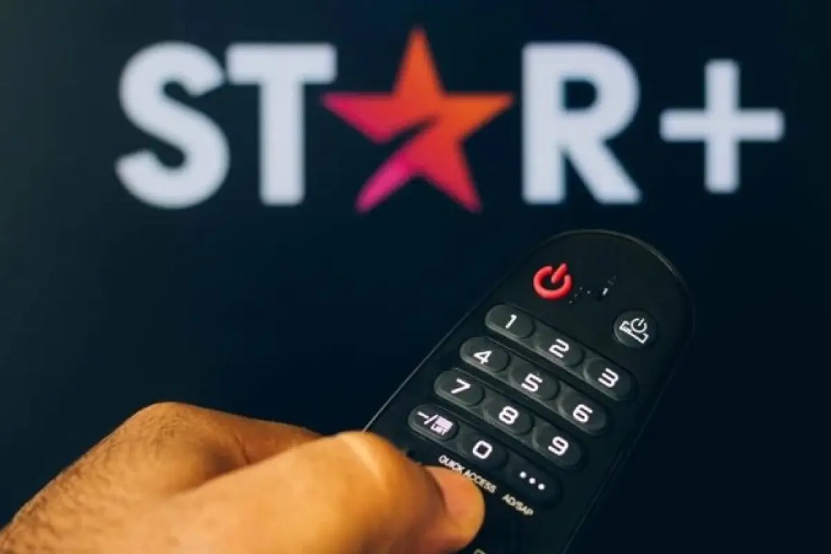 Star+ , Redes sociales