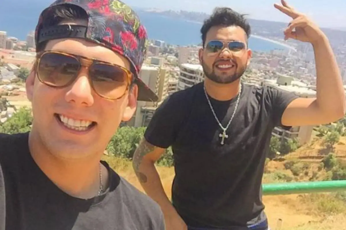 Dash y Cangri, Redes Sociales