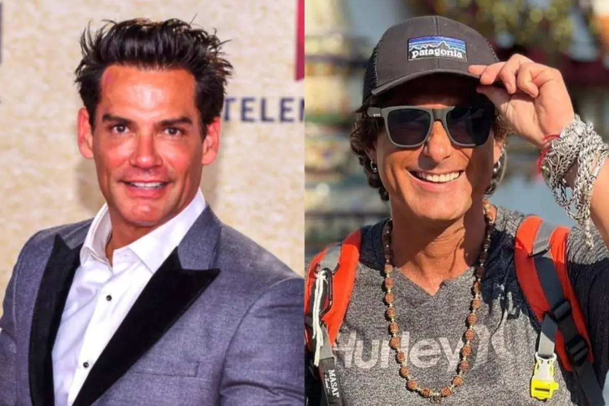 Cristián de la Fuente sobre Claudio Iturra , Redes sociales