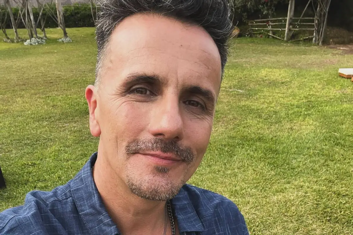 Sergio Lagos, Redes Sociales