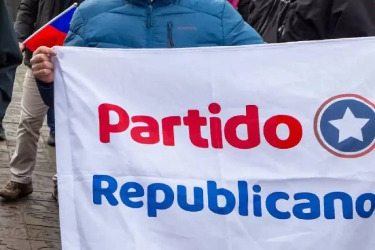 Partido Republicano , Redes sociales