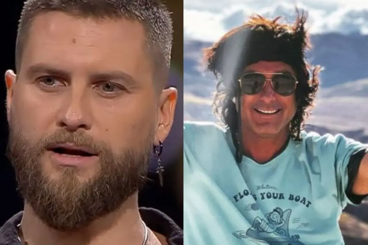 Jean Philippe Cretton y Claudio Iturra, Redes sociales