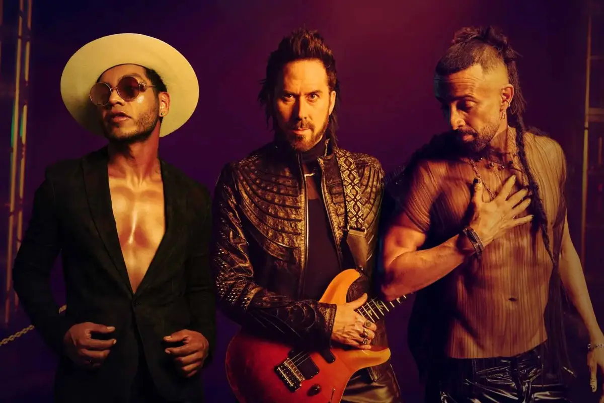 Grupo Camila, Redes sociales