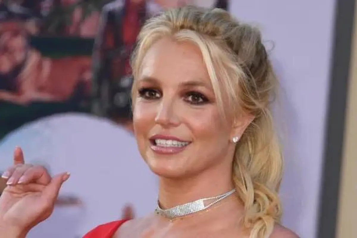 Britney Spears, Redes sociales