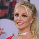 Britney Spears, Redes sociales