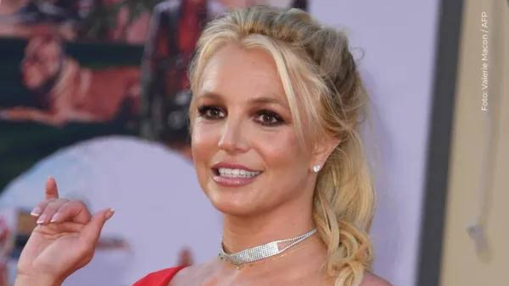 Britney Spears volvió a desafiar la censura en Instagram con impactante  desnudo