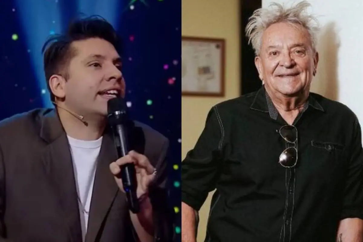 Fabrizio Copano y Coco Legrand, Redes sociales