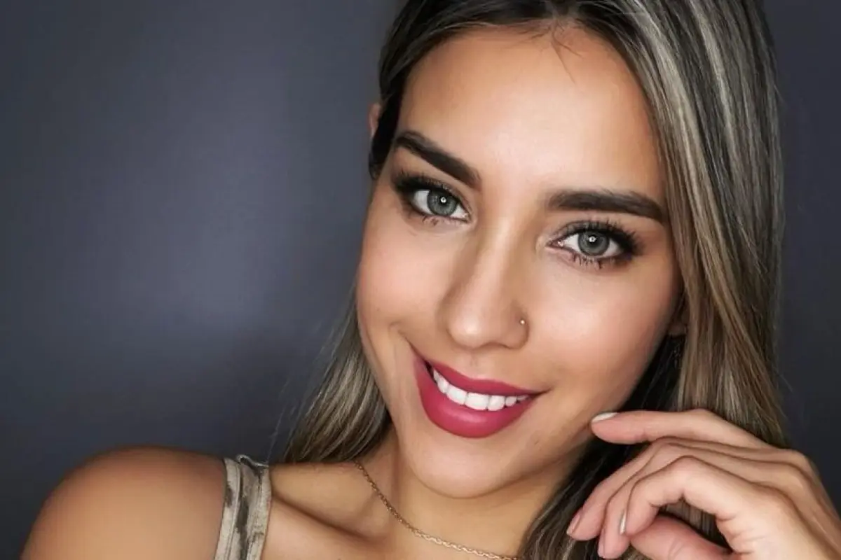 Alejandra Díaz, Redes sociales