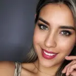 Alejandra Díaz, Redes sociales