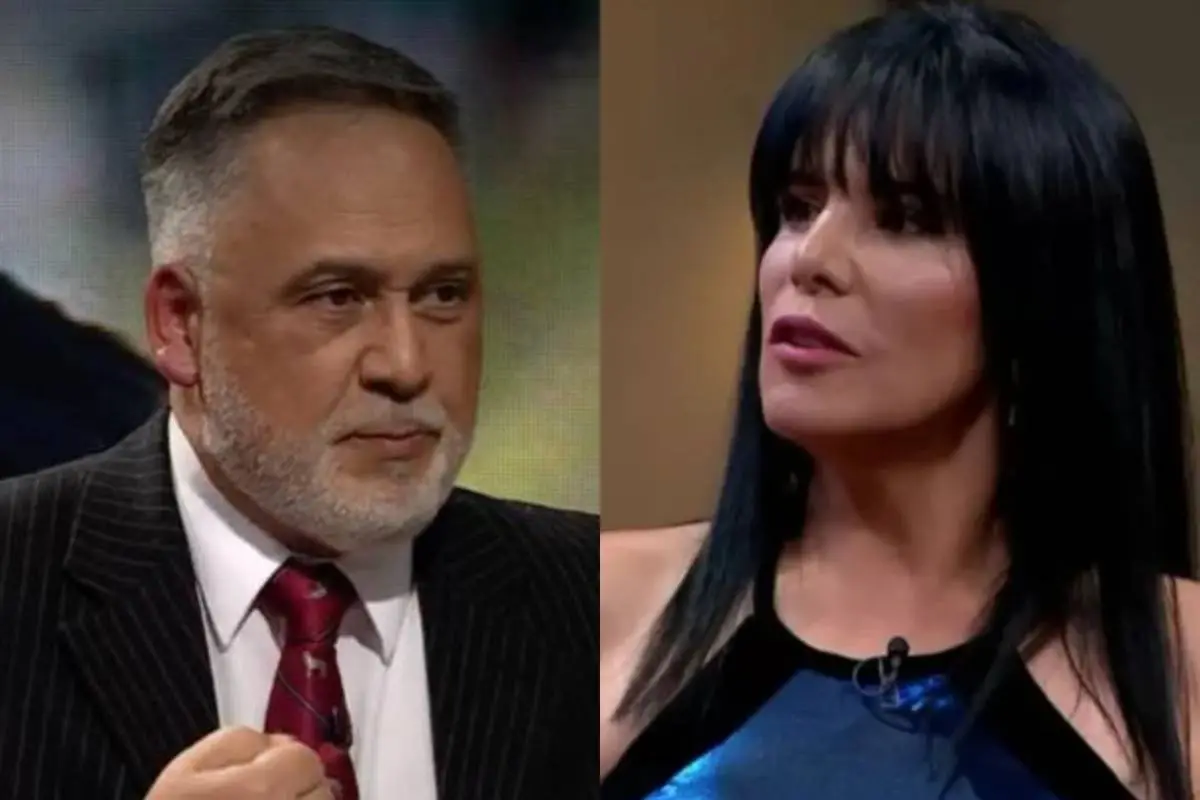 Aldo Duque y Anita Alvarado , Redes sociales