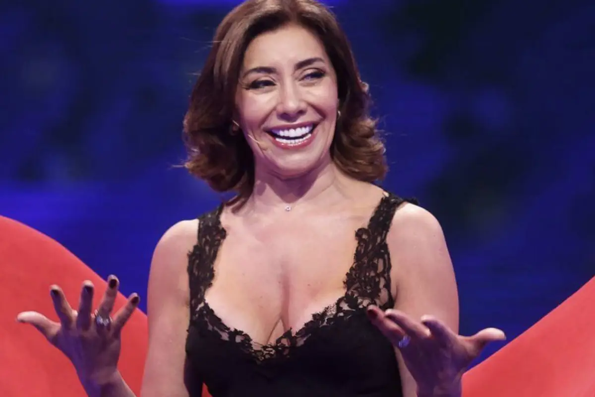 Carmen Gloria Arroyo