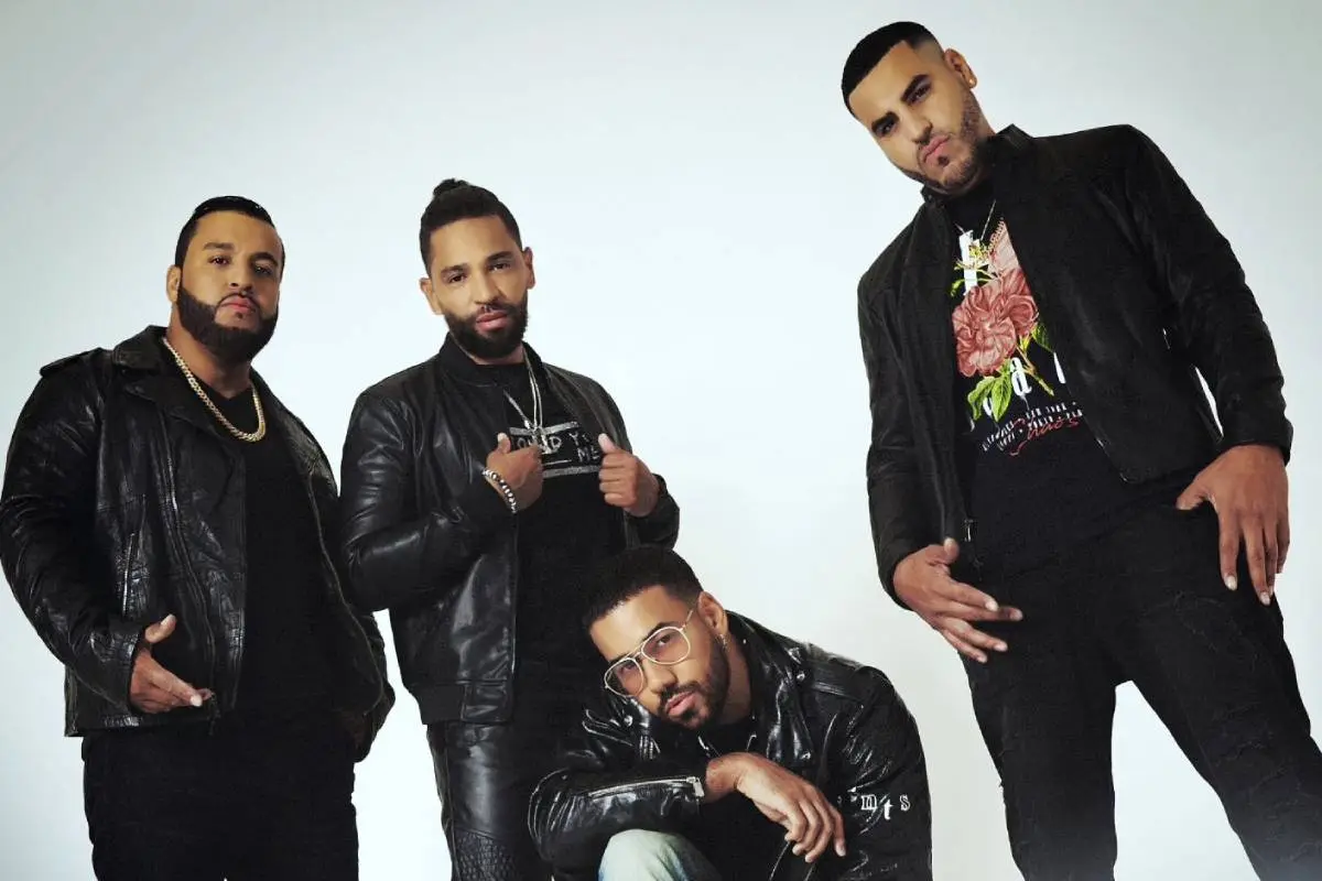 Aventura en Chile, Redes Sociales