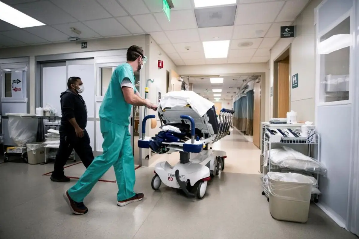 La influenza ya cobró dos vidas en Ñuble, Agencia Uno