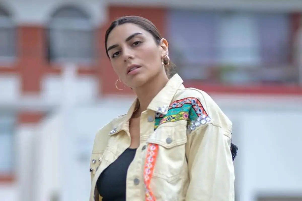 Kathy Contreras, Redes Sociales