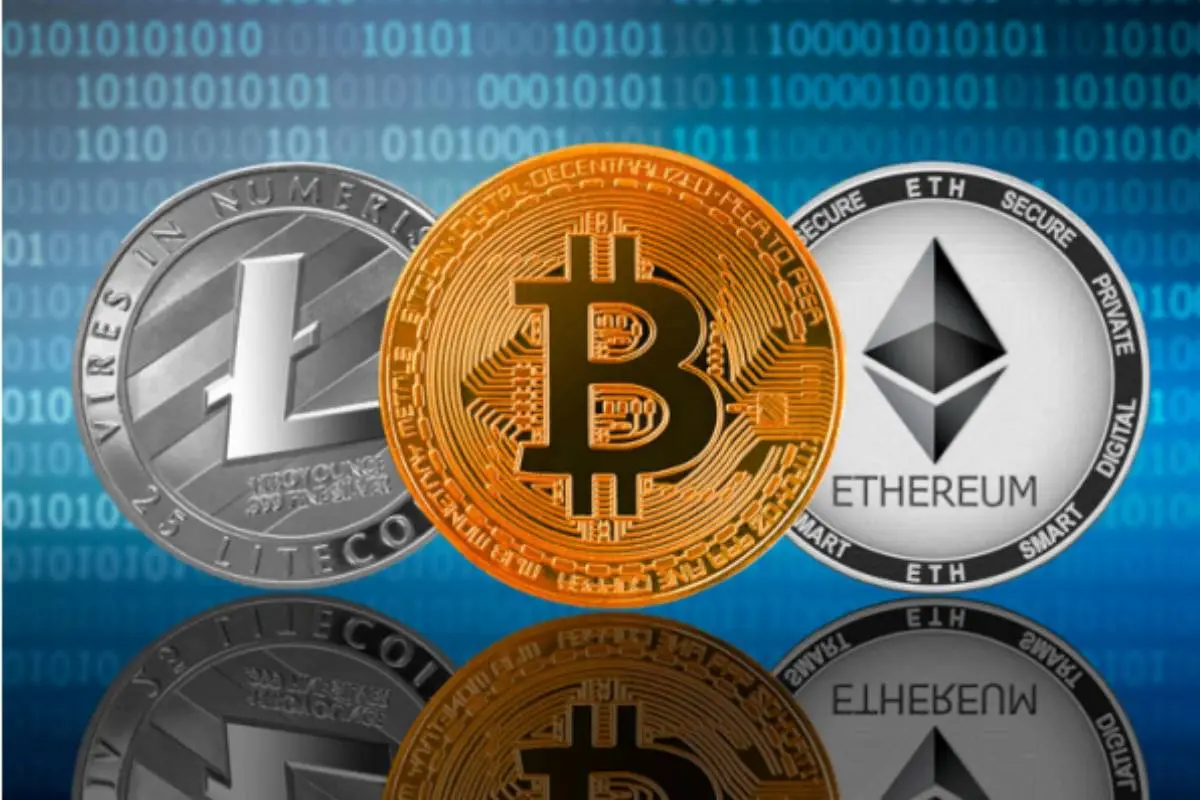 Bitcoin, Ethereum o Litecoin? Las criptomonedas son más fiables que otros  métodos de pago