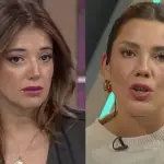 Yamila Reyna y Paula Escobar