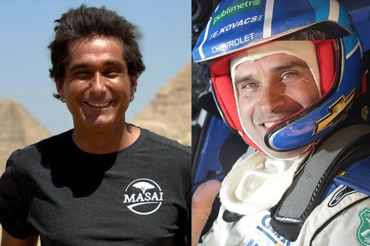 Claudio Iturra y Carlo de Gavardo, Archivo