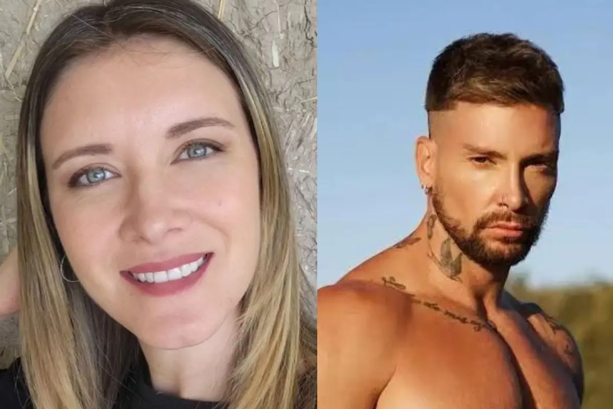 Carla Jara y Luis Mateucci, Redes sociales