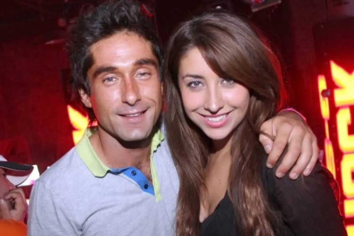 Claudio Iturra y Camila Andrade, Redes Sociales
