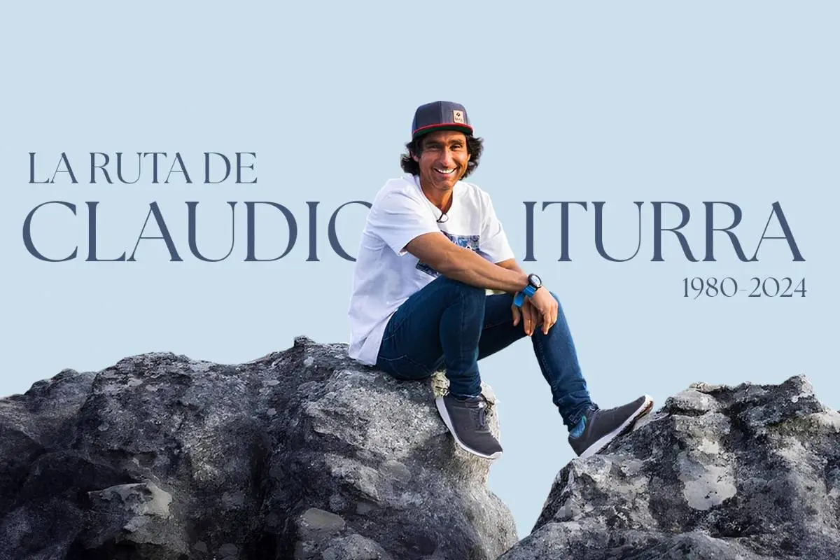 Claudio Iturra, Redes Sociales